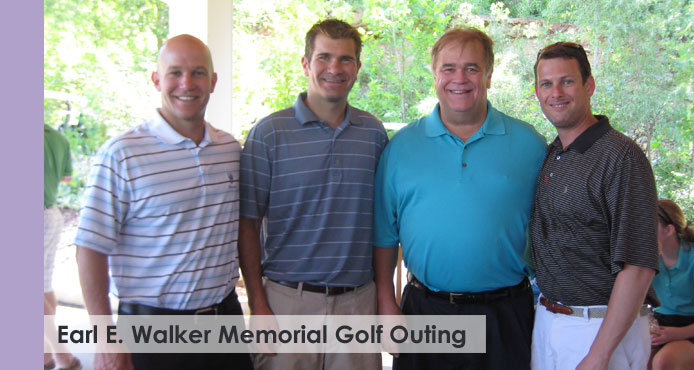 golfOuting