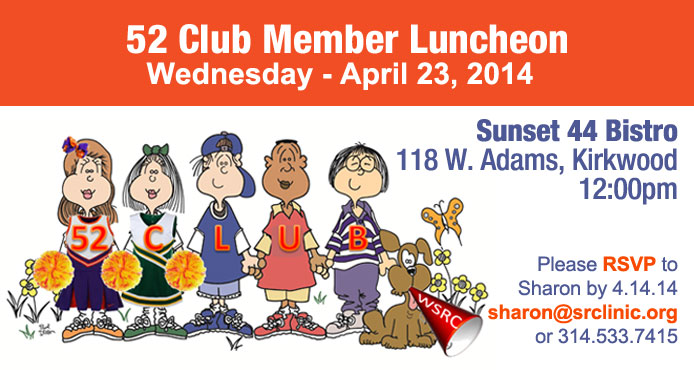 52ClubLuncheon2014