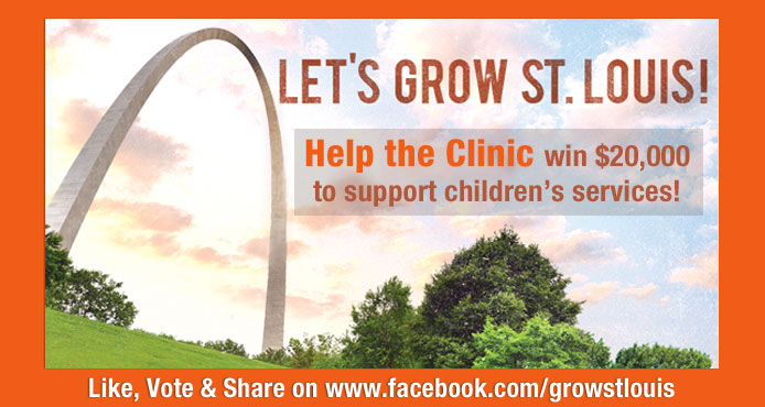 Grow St. Louis