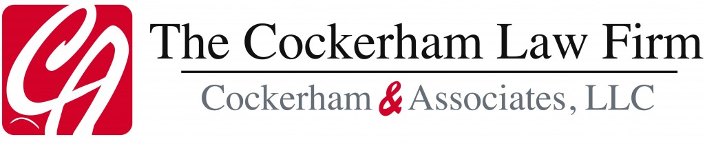 The Cockerham Law Firm