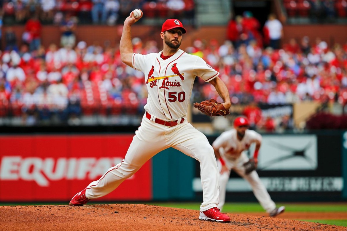 Cardinals Kids Clinics