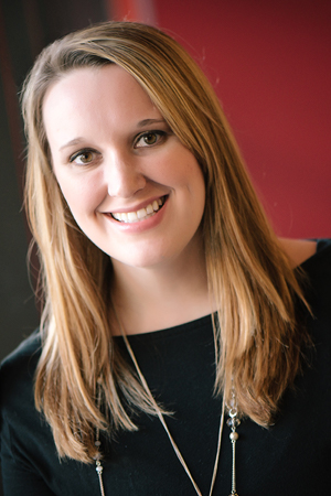 Alison Manahan, M.A. CCC-SLP