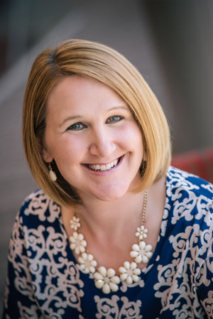 Beth McCarthy, M.S. CCC-SLP
