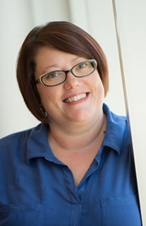 Kate Bockhold, M.S. CCC-SLP