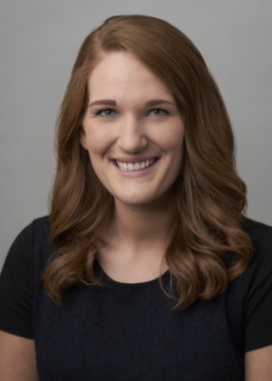 Brittany Musholt, M.A. CCC-SLP