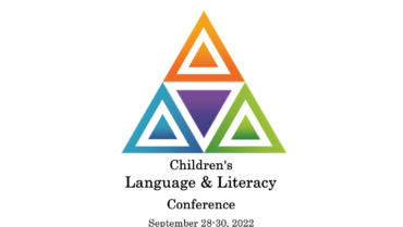 National Children’s Language & Literacy Conference to be Held in St. Louis
