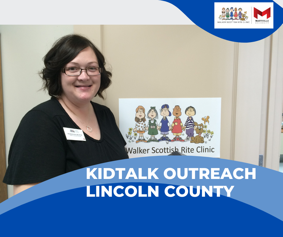 KWRE LiveWire Radio features KidTalk Outreach-Lincoln County