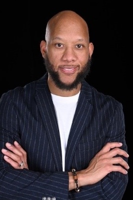 Damon Mitchell, MBA, MDiv