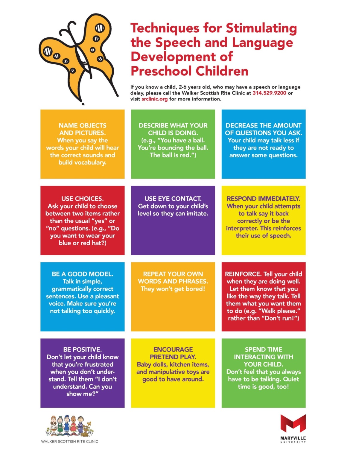 Parent Resources