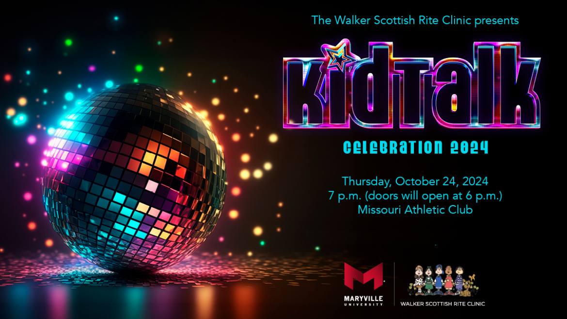 KidTalk Celebration