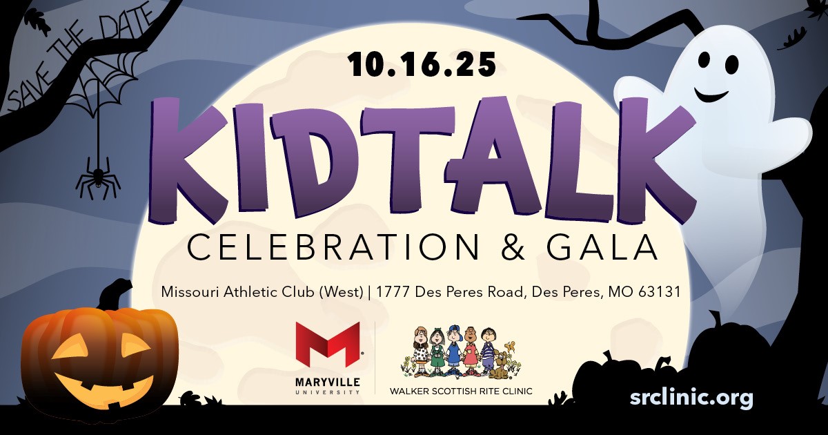 KidTalk Celebration