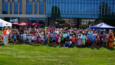 Sign Up for the Clinic’s e-Newsletter!